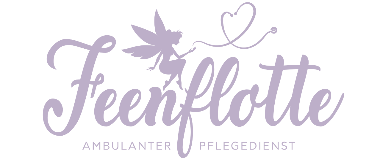 Feenflotte – Ambulanter Pflegedienst